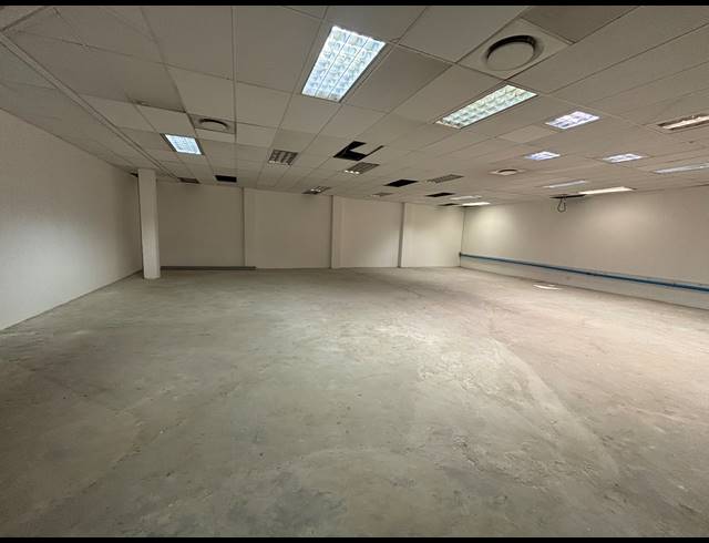 198M² RETAIL TO LET IN AUDAS ESTATE
